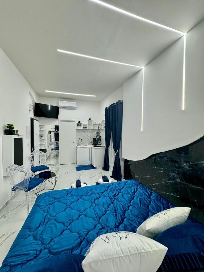 Onny'S House Bed and Breakfast Bari Eksteriør billede
